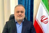 ۶۴ پروژه بخش کشاورزی با اعتبار ۱۱ هزار میلیارد ریال در هرمزگان به بهره برداری می رسد ۶۴ پروژه بخش کشاورزی با اعتبار ۱۱ هزار میلیارد ریال در هرمزگان به بهره برداری می رسد