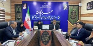  جلسه پروژه مهر پایگاه خبری تحلیلی دهنا