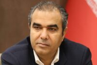 مهران نجاتی نائب رئیس کمیسیون حمل و نقل، لجستیک و ترانزیت اتاق ایران شد