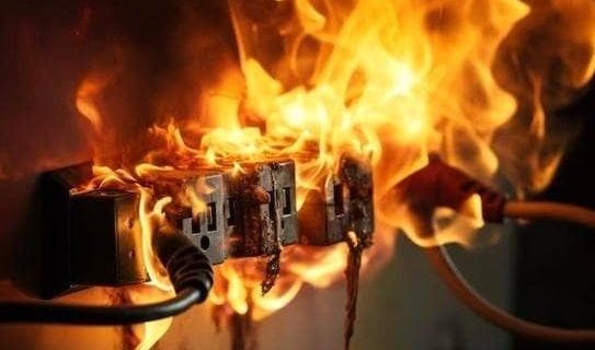اعلام آمادگی توزیع برق هرمزگان برای پرداخت خسارت های ناشی از حوادث آتش سوزی اعلام آمادگی توزیع برق هرمزگان برای پرداخت خسارت های ناشی از حوادث آتش سوزی