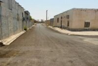 بهرهبرداری از طرحهای هادی در روستاهای غدیر کوهی و اسلامآباد بندرلنگه بهرهبرداری از طرحهای هادی در روستاهای غدیر کوهی و اسلامآباد بندرلنگه