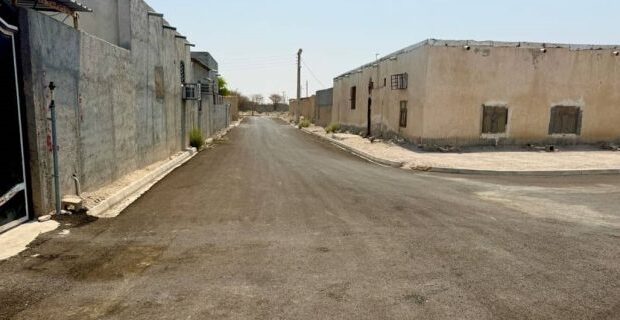 بهرهبرداری از طرحهای هادی در روستاهای غدیر کوهی و اسلامآباد بندرلنگه بهرهبرداری از طرحهای هادی در روستاهای غدیر کوهی و اسلامآباد بندرلنگه