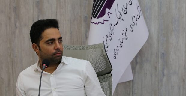 پیشرفت ۶۰ درصدی جاده دسترسی ناحیه صنعتی بندر معلم؛ گامی مؤثر در توسعه زیرساختها پیشرفت ۶۰ درصدی جاده دسترسی ناحیه صنعتی بندر معلم؛ گامی مؤثر در توسعه زیرساختها