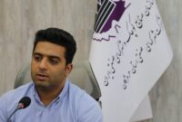آغاز عملیات اجرایی زیرساخت معابر فاز دوم شهرک صنعتی رودان با اعتبار ۲۳ میلیارد ریال