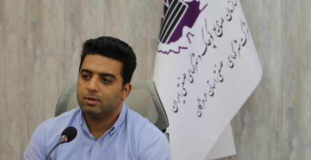 آغاز عملیات اجرایی زیرساخت معابر فاز دوم شهرک صنعتی رودان با اعتبار ۲۳ میلیارد ریال آغاز عملیات اجرایی زیرساخت معابر فاز دوم شهرک صنعتی رودان با اعتبار ۲۳ میلیارد ریال