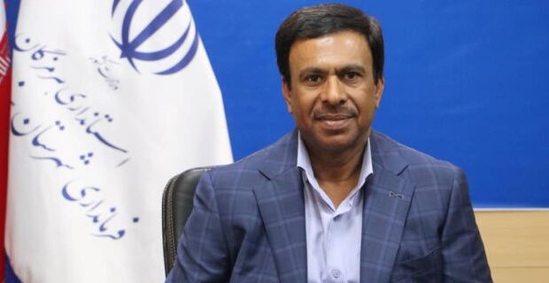 تاکید فرماندار بندرعباس بر حفظ امنیت و سلامت جاماندگان اربعین تاکید فرماندار بندرعباس بر حفظ امنیت و سلامت جاماندگان اربعین