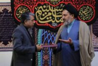 انوشیروان پیش دار رئیس شورای امر به معروف و نهی از منکر اداره کل کتابخانه های عمومی هرمزگان شد هرمزگان منصوب شد.