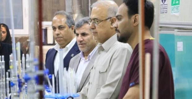 طرح جامع ناحیه نوآوری و احداث برج‌های فناوری در بندرعباس تدوین شود