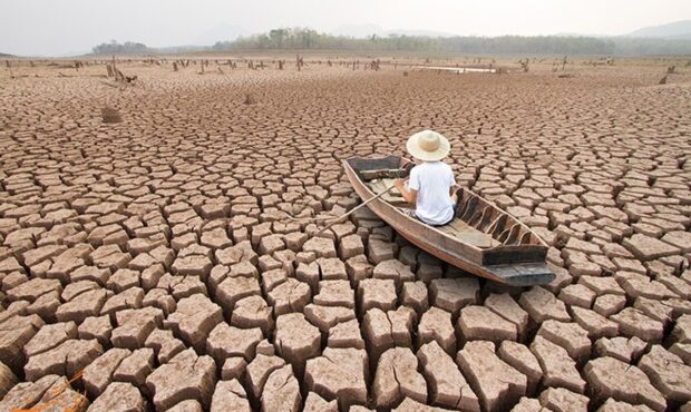 صدای تشنگی در کنار موج؛ هرمزگان تشنه‌تر از همیشه