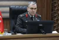 امنیت ایران را امنیت خود می‌دانیم