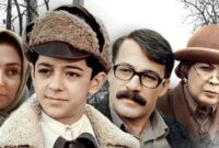 پخش سریال «سرزمین مادری» از شبکه افق