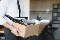 هوش مصنوعی مقصر اخراج ۵۵ هزار نفر شد