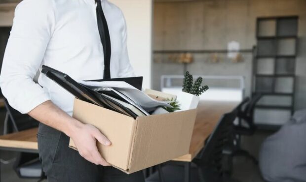 هوش مصنوعی مقصر اخراج ۵۵ هزار نفر شد