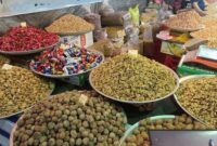 بازار شب یلدا زیر ذره بین نظارت