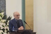 رئیس بنیاد ایران‌شناسی: امام محمد غزالی حلقه وصل عقل، اخلاق و دین است