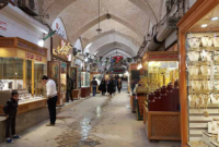 صف ما از اغتشاشگران جداست