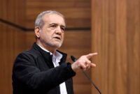 ایران در دفاع از خود تردید نمی‌کند