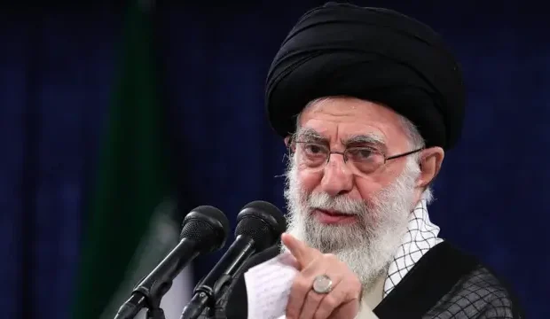 پاسخ رهبر انقلاب به تهدیدهای ترامپ