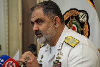 شبانه‌روز تحرکات دشمنان را رصد می‌کنیم