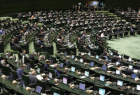 برای جانفشانی آماده‌ایم