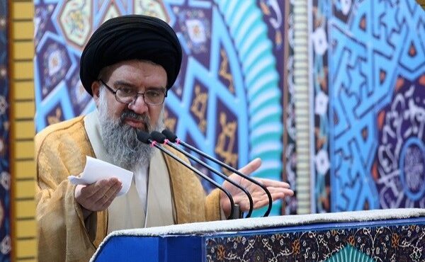 ایران زیر بار تعلیق غنیسازی نمیرود ایران زیر بار تعلیق غنیسازی نمیرود