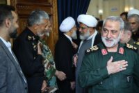 هشدار سخنگوی نیروهای مسلح به آمریکا
